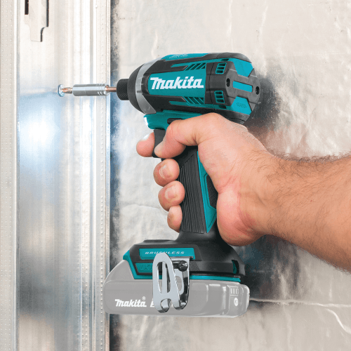 18V LXT- Lithium-Ion Brushless Cordless 2-Piece Combo Kit (2.0Ah/4.0Ah) Alt 7 - Image