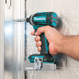 18V LXT- Lithium-Ion Brushless Cordless 2-Piece Combo Kit (2.0Ah/4.0Ah) Alt 7 - Image