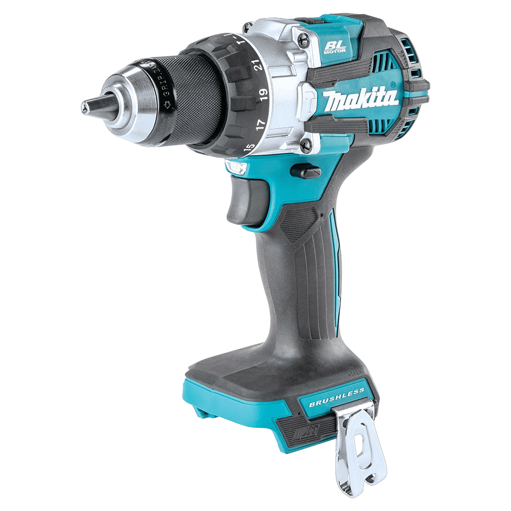 XT296ST 18V LXT Lithium-Ion Brushless Cordless 2-Piece Combo Kit (5.0Ah) Alt 1 - Image