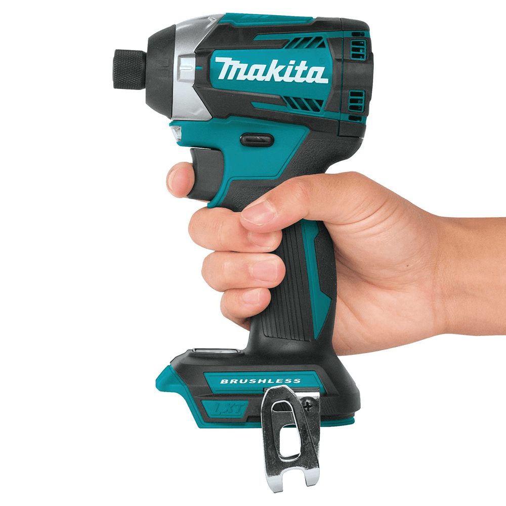 XT296ST 18V LXT Lithium-Ion Brushless Cordless 2-Piece Combo Kit (5.0Ah) Alt 14 - Image