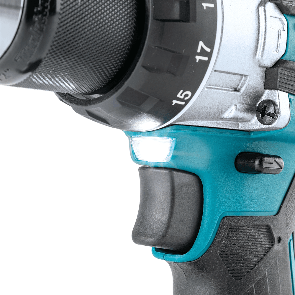 XT296ST 18V LXT Lithium-Ion Brushless Cordless 2-Piece Combo Kit (5.0Ah) Alt 19 - Image