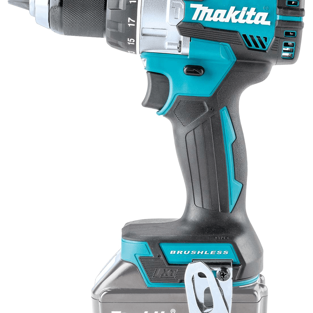 XT296ST 18V LXT Lithium-Ion Brushless Cordless 2-Piece Combo Kit (5.0Ah) Alt 2 - Image