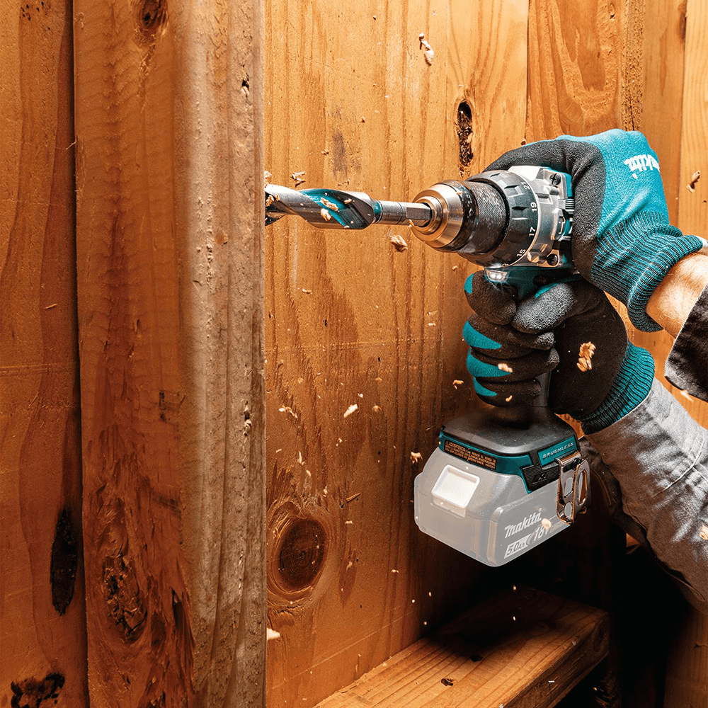 XT296ST 18V LXT Lithium-Ion Brushless Cordless 2-Piece Combo Kit (5.0Ah) Alt 20 - Image