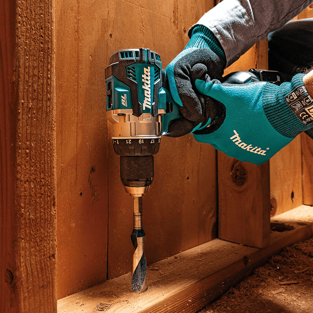 XT296ST 18V LXT Lithium-Ion Brushless Cordless 2-Piece Combo Kit (5.0Ah) Alt 21 - Image