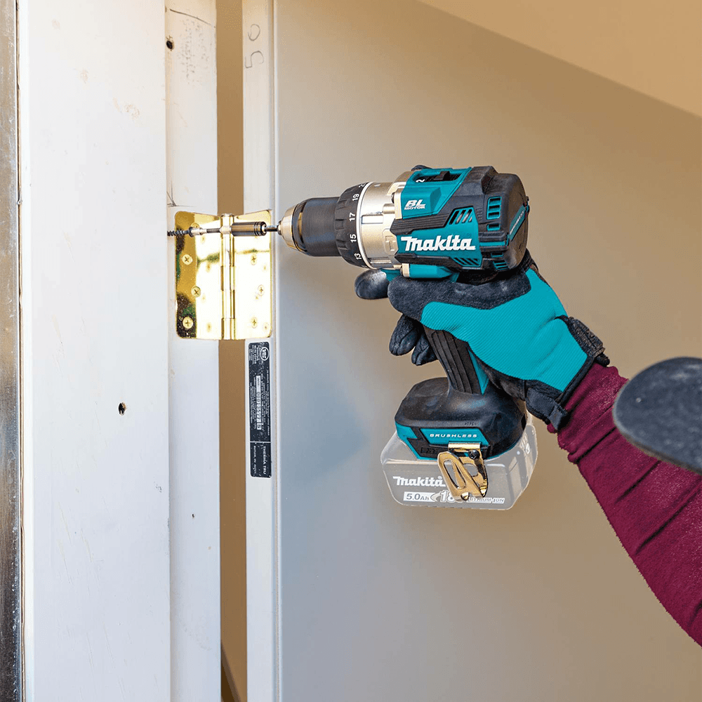 XT296ST 18V LXT Lithium-Ion Brushless Cordless 2-Piece Combo Kit (5.0Ah) Alt 22 - Image