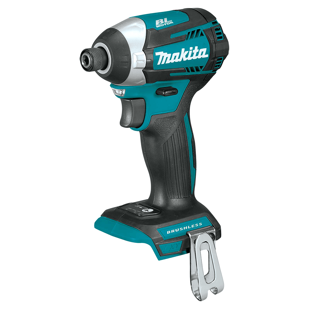 XT296ST 18V LXT Lithium-Ion Brushless Cordless 2-Piece Combo Kit (5.0Ah) Alt 3 - Image
