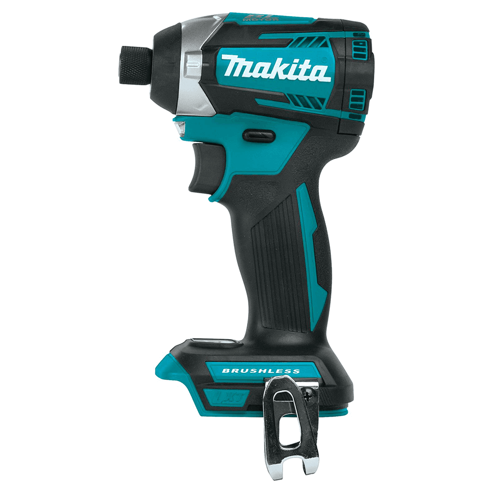 XT296ST 18V LXT Lithium-Ion Brushless Cordless 2-Piece Combo Kit (5.0Ah) Alt 4 - Image