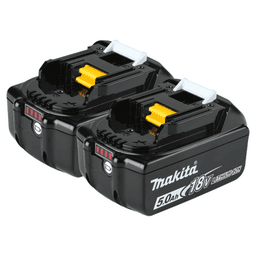 18V LXT Lithium‑Ion Brushless Cordless Combo Kit (5.0Ah) Alt 1 - Image