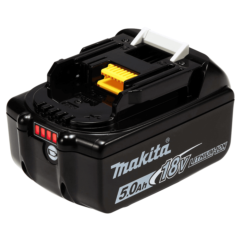 18V LXT Lithium‑Ion Brushless Cordless Combo Kit (5.0Ah) Alt 11 - Image