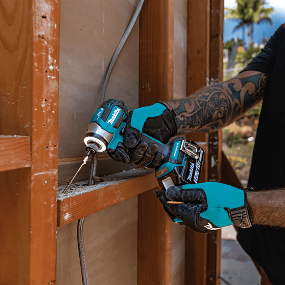 18V LXT Lithium‑Ion Brushless Cordless Combo Kit (5.0Ah) Alt 17 - Image