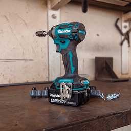 18V LXT Lithium‑Ion Brushless Cordless Combo Kit (5.0Ah) Alt 21 - Image