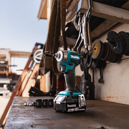 18V LXT Lithium‑Ion Brushless Cordless Combo Kit (5.0Ah) Alt 22 - Image