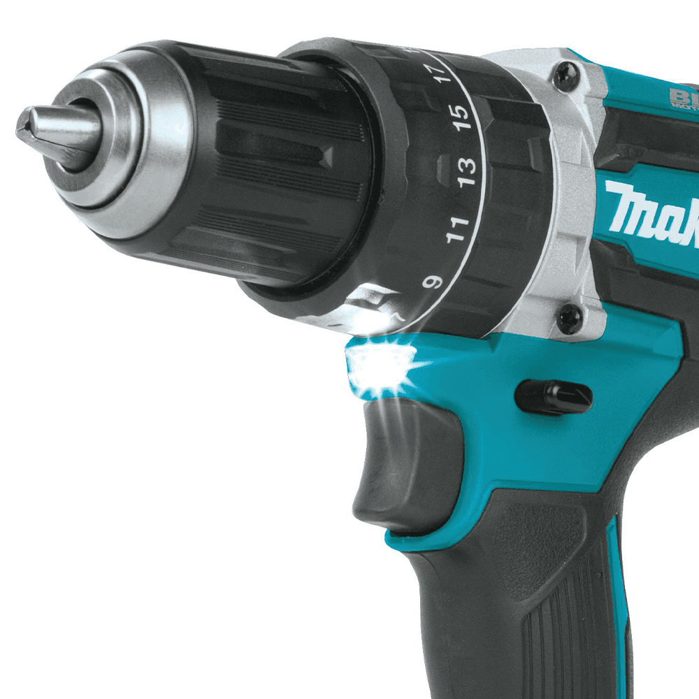 18V LXT Lithium-Ion Brushless Cordless 3-Piece Combo Kit (4.0Ah) Alt 18 - Image