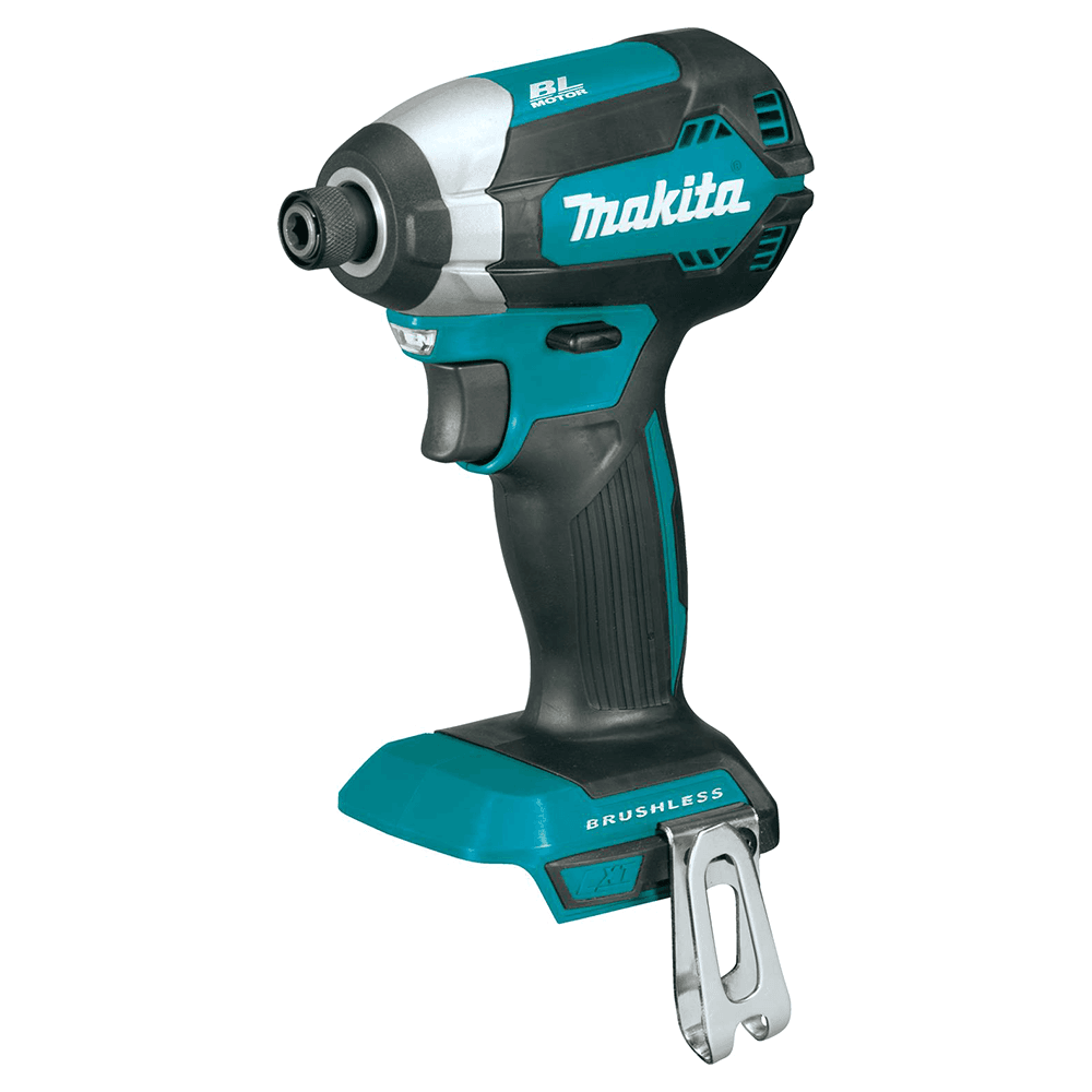 18V LXT Lithium-Ion Brushless Cordless 3-Piece Combo Kit (4.0Ah) Alt 4 - Image