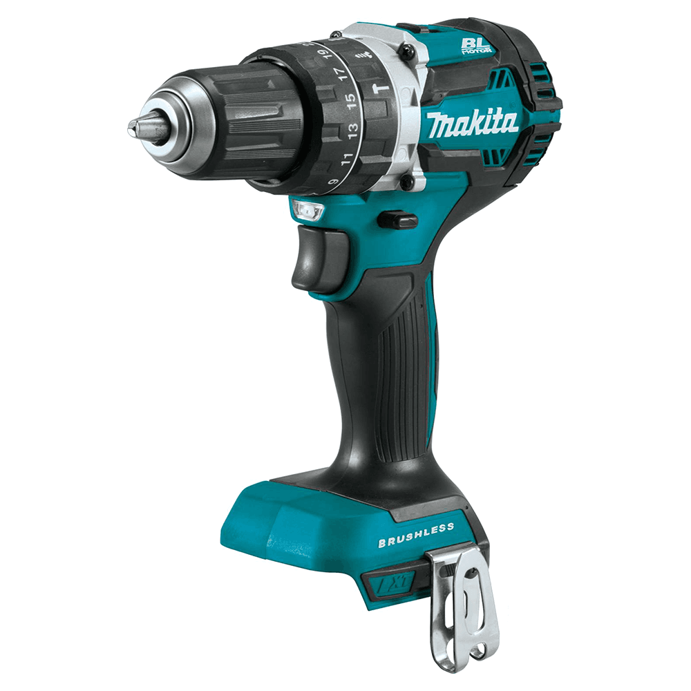 18V LXT Lithium-Ion Brushless Cordless 3-Piece Combo Kit (4.0Ah) Alt 6 - Image