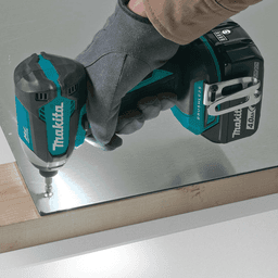 18V LXT Lithium-Ion Brushless Cordless 3-Piece Combo Kit (4.0Ah) Alt 9 - Image