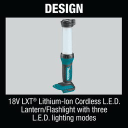 18V LXT Lithium-Ion Cordless 3-Piece Emergency Preparedness Combo Kit (5.0Ah) Alt 15 - Image