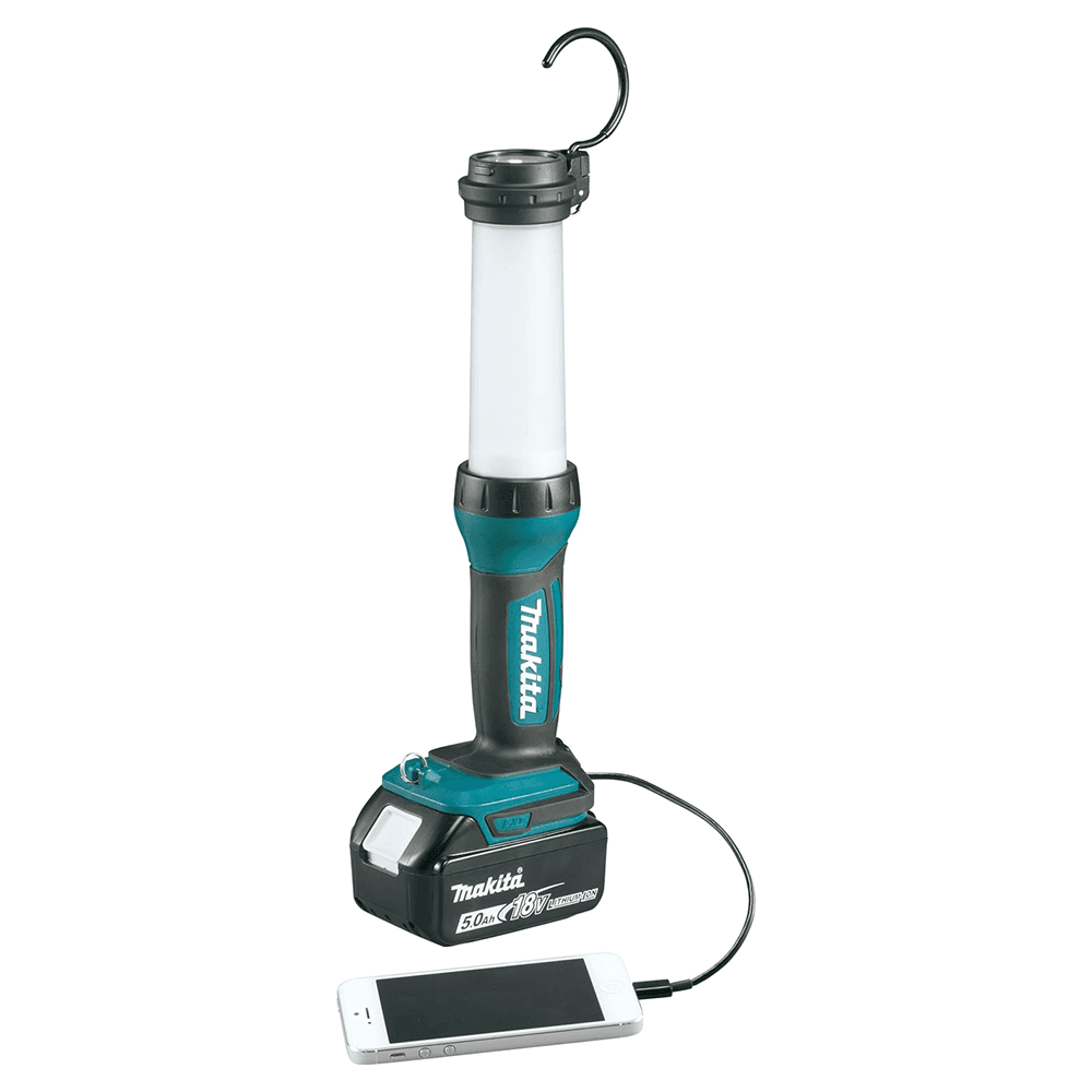 18V LXT Lithium-Ion Cordless 3-Piece Emergency Preparedness Combo Kit (5.0Ah) Alt 4 - Image