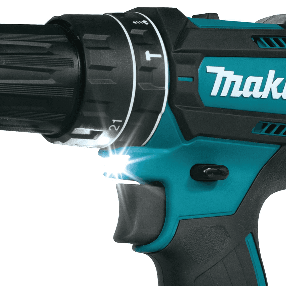 18V LXT Lithium-Ion Cordless 4-Piece Combo Kit (3.0Ah) Alt 12 - Image