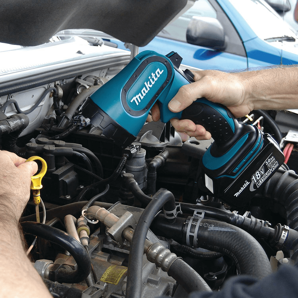18V LXT Lithium-Ion Cordless 4-Piece Combo Kit (3.0Ah) Alt 14 - Image