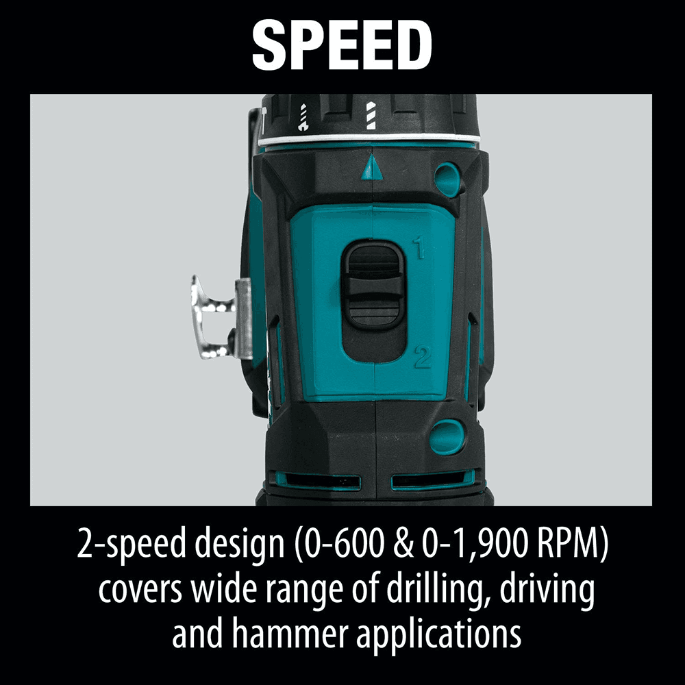 18V LXT Lithium-Ion Cordless 4-Piece Combo Kit (3.0Ah) Alt 20 - Image