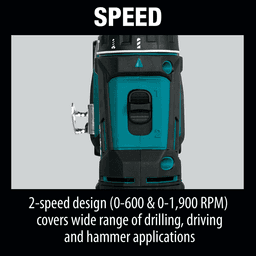 18V LXT Lithium-Ion Cordless 4-Piece Combo Kit (3.0Ah) Alt 20 - Image