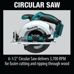18V LXT Lithium-Ion Cordless 4-Piece Combo Kit (3.0Ah) Alt 24 - Image
