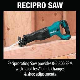 18V LXT Lithium-Ion Cordless 4-Piece Combo Kit (3.0Ah) Alt 27 - Image