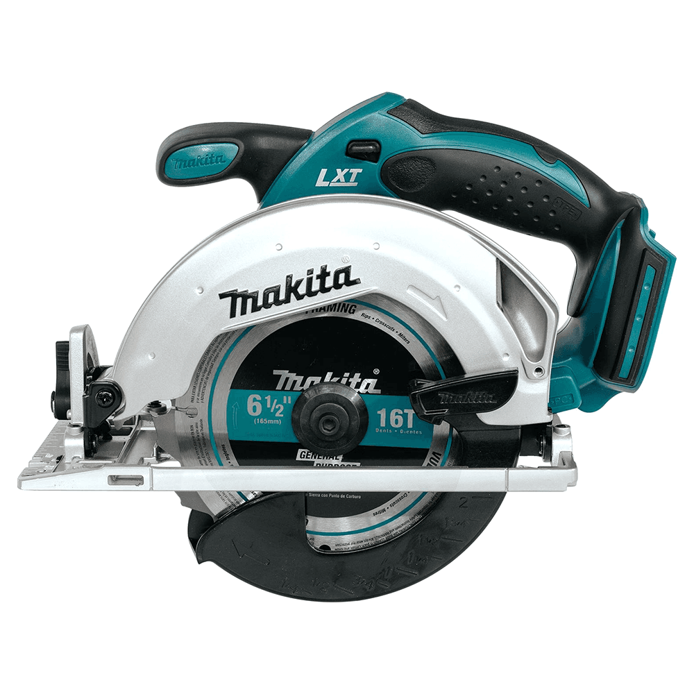 18V LXT Lithium-Ion Cordless 4-Piece Combo Kit (3.0Ah) Alt 3 - Image