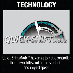 XT452T 18V LXT Lithium-Ion Brushless Cordless 4-Piece Combo Kit (5.0Ah) Alt 16 - Image