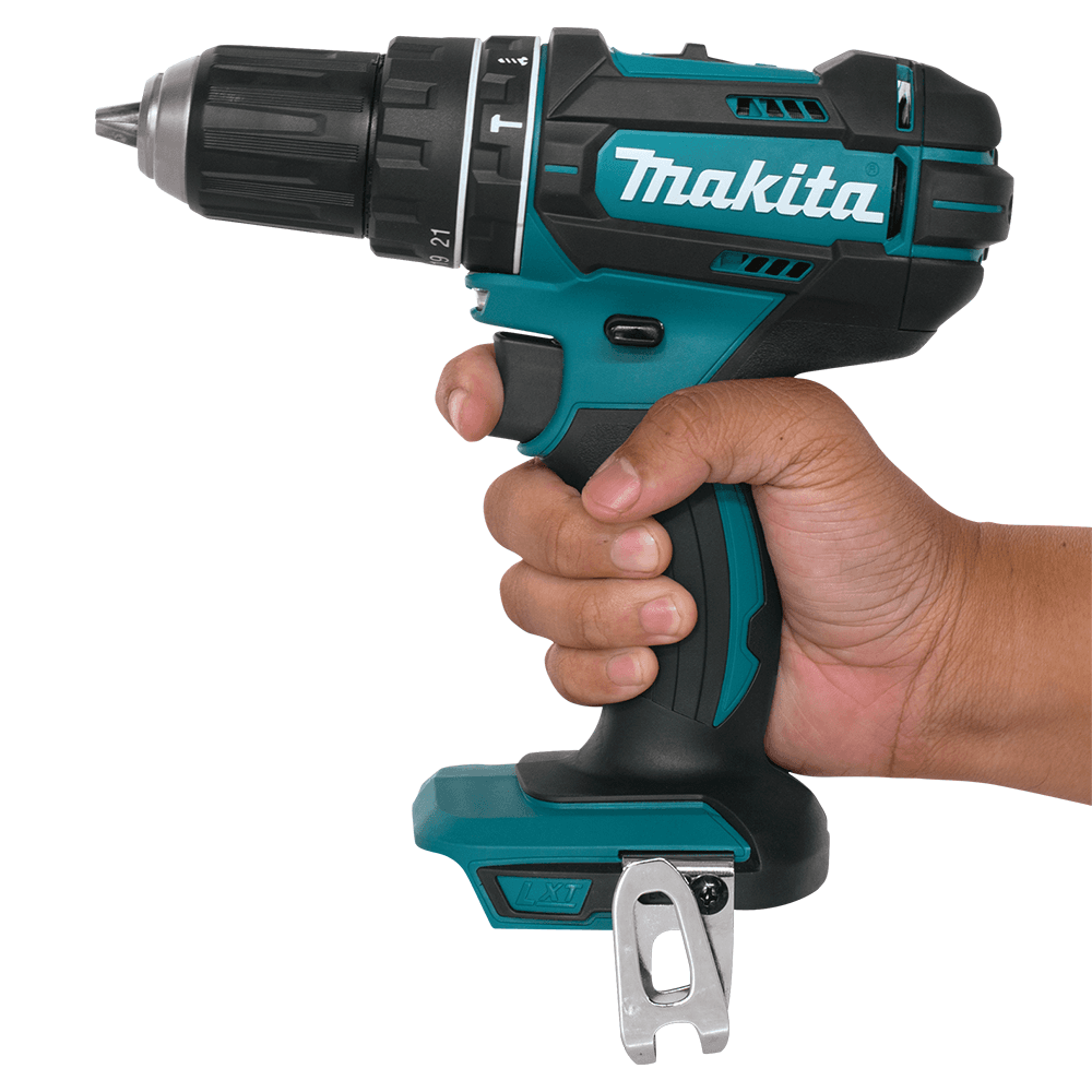 18V LXT Lithium-Ion Cordless 5-Piece Combo Kit (3.0Ah) Alt 17 - Image