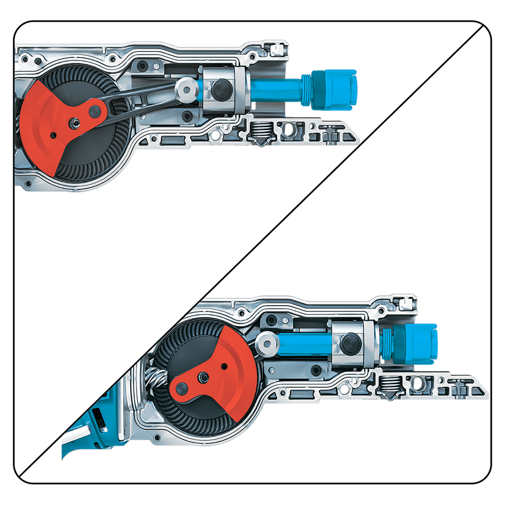 18V LXT Lithium-Ion Cordless 5-Piece Combo Kit (3.0Ah) Alt 18 - Image