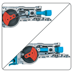 18V LXT Lithium-Ion Cordless 5-Piece Combo Kit (3.0Ah) Alt 18 - Image