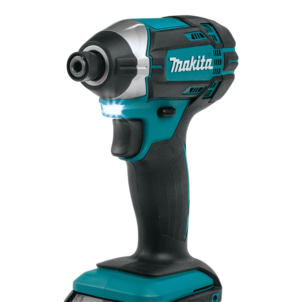 18V LXT Lithium-Ion Cordless 5-Piece Combo Kit (3.0Ah) Alt 5 - Image