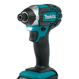 18V LXT Lithium-Ion Cordless 5-Piece Combo Kit (3.0Ah) Alt 5 - Image