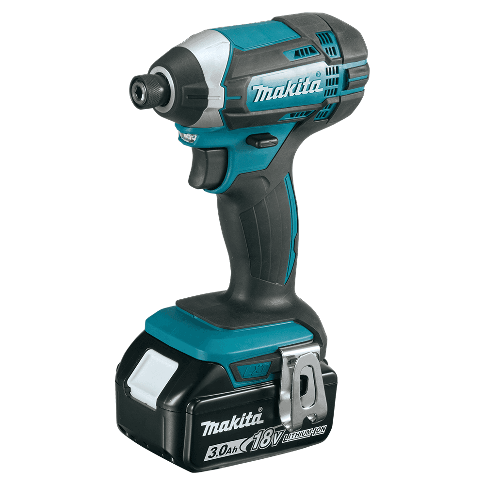 18V LXT Lithium-Ion Cordless 5-Piece Combo Kit (3.0Ah) Alt 6 - Image