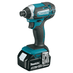 18V LXT Lithium-Ion Cordless 5-Piece Combo Kit (3.0Ah) Alt 6 - Image