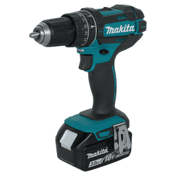 18V LXT Lithium-Ion Cordless 5-Piece Combo Kit (3.0Ah) Alt 7 - Image