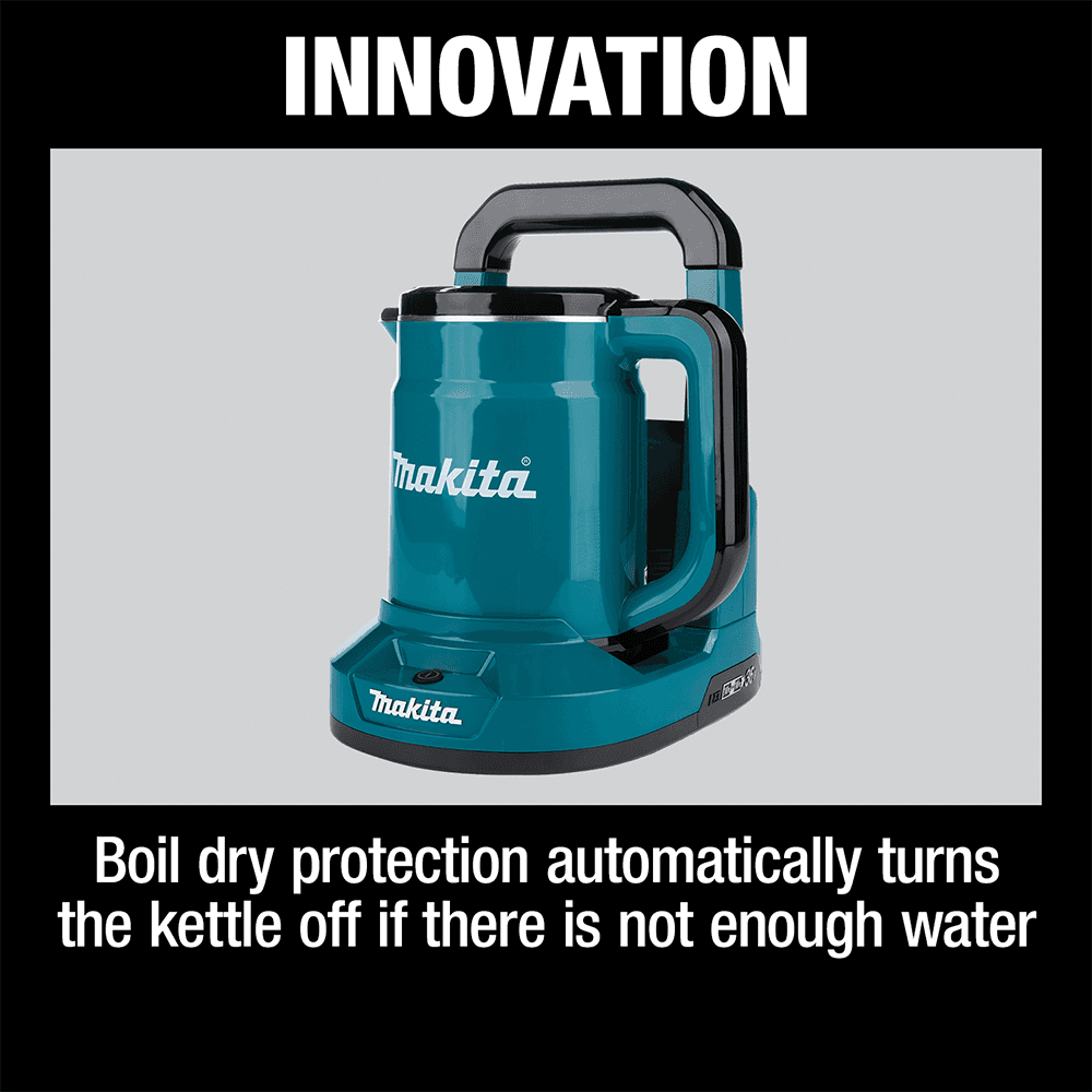 36V LXT Hot Water Kettle Tool Only Alt 17 - Image