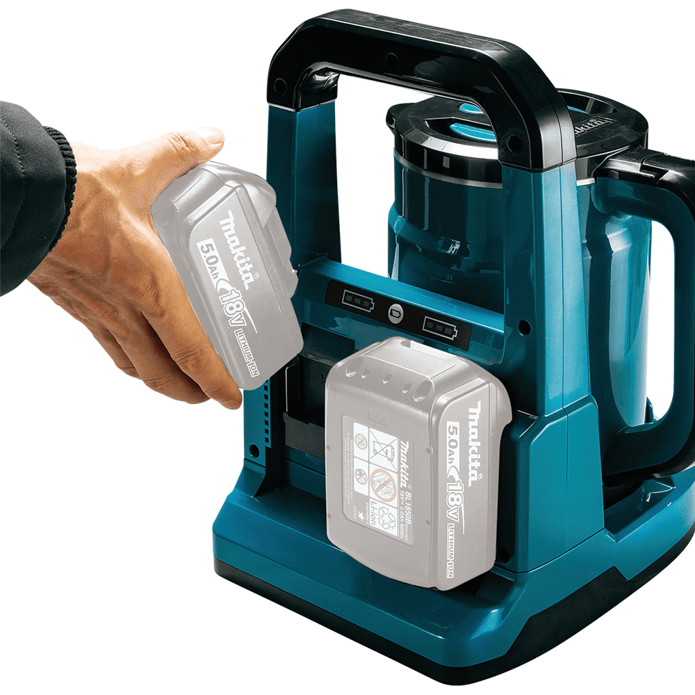 36V LXT Hot Water Kettle Tool Only Alt 5 - Image