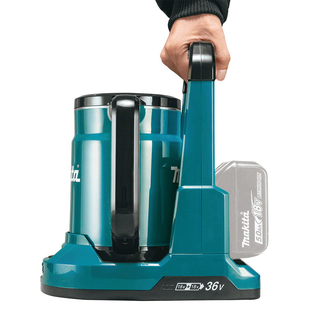 36V LXT Hot Water Kettle Tool Only Alt 6 - Image
