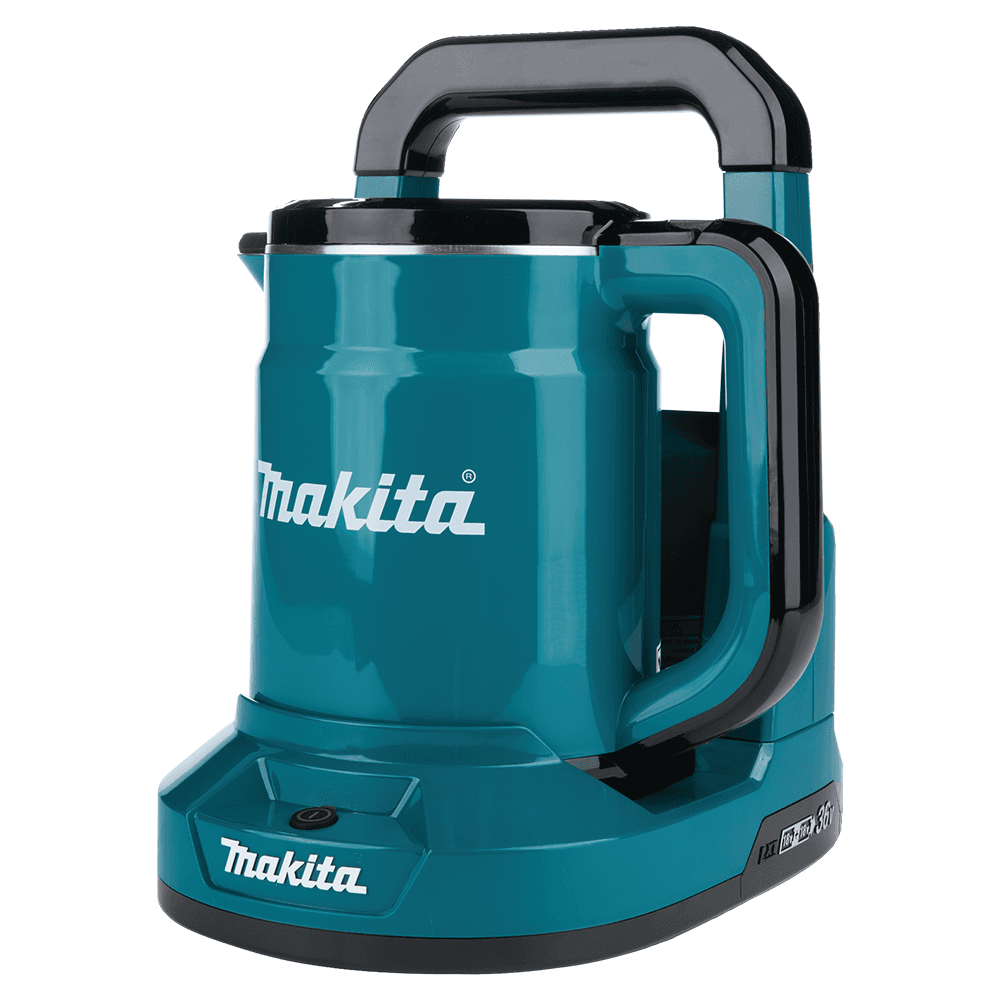 36V LXT Hot Water Kettle Tool Only Main - Image