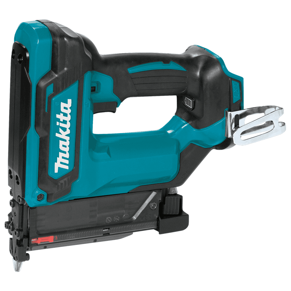 Makita 18V LXT and compact lithium-ion batteries with star protection