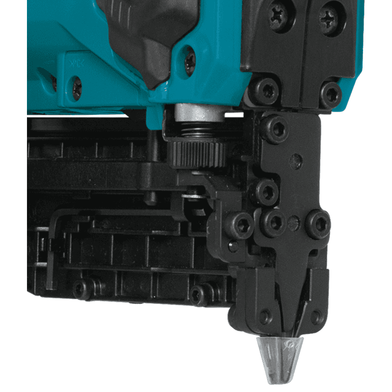 Makita 18V LXT lithium-ion slide-style battery