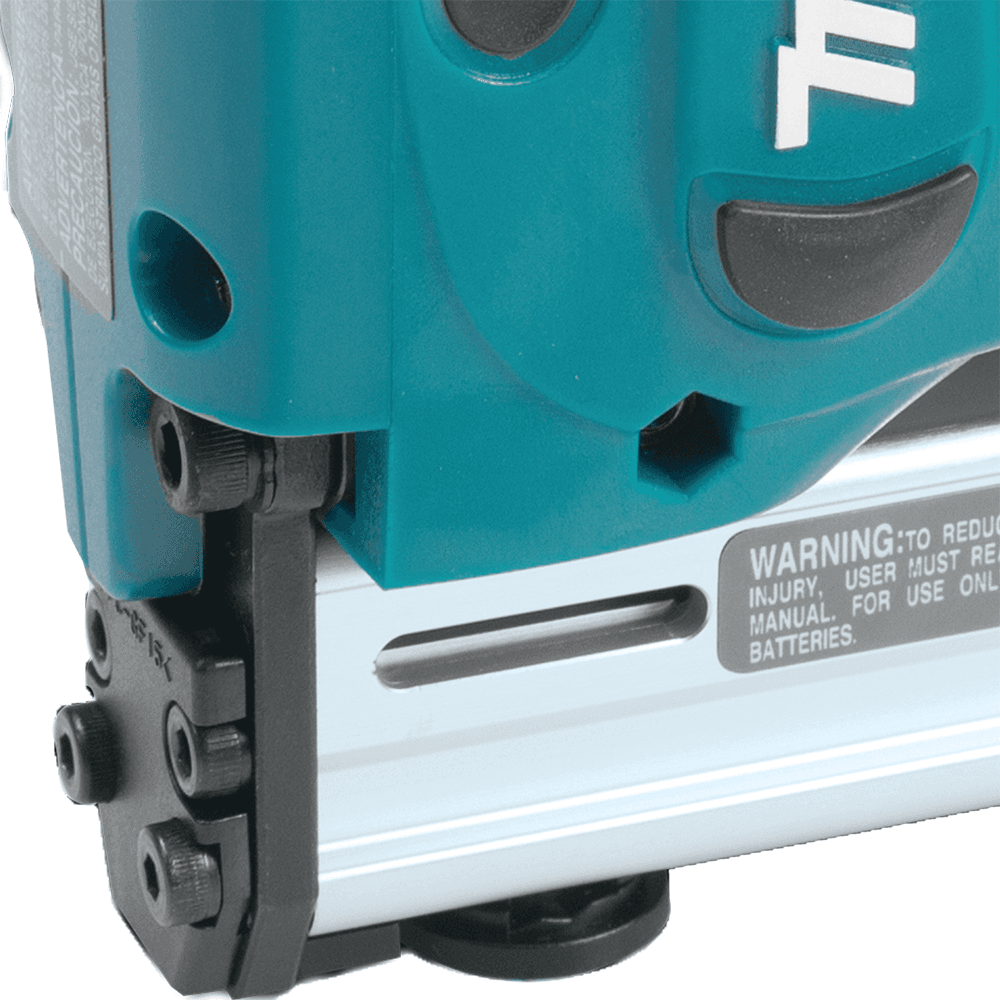 18V LXT Lithium-Ion Cordless 3/8" Crown Stapler Tool Only Alt 2 - Image