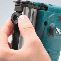 18V LXT Lithium-Ion Cordless 3/8" Crown Stapler Tool Only Alt 5 - Image