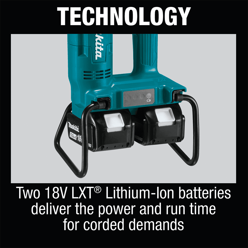 36 V LXT Brushless Shear Wrench Kit (5.0Ah) Alt 13 - Image