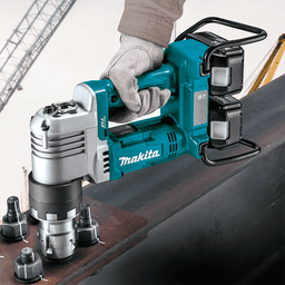 36 V LXT Brushless Shear Wrench Kit (5.0Ah) Alt 4 - Image