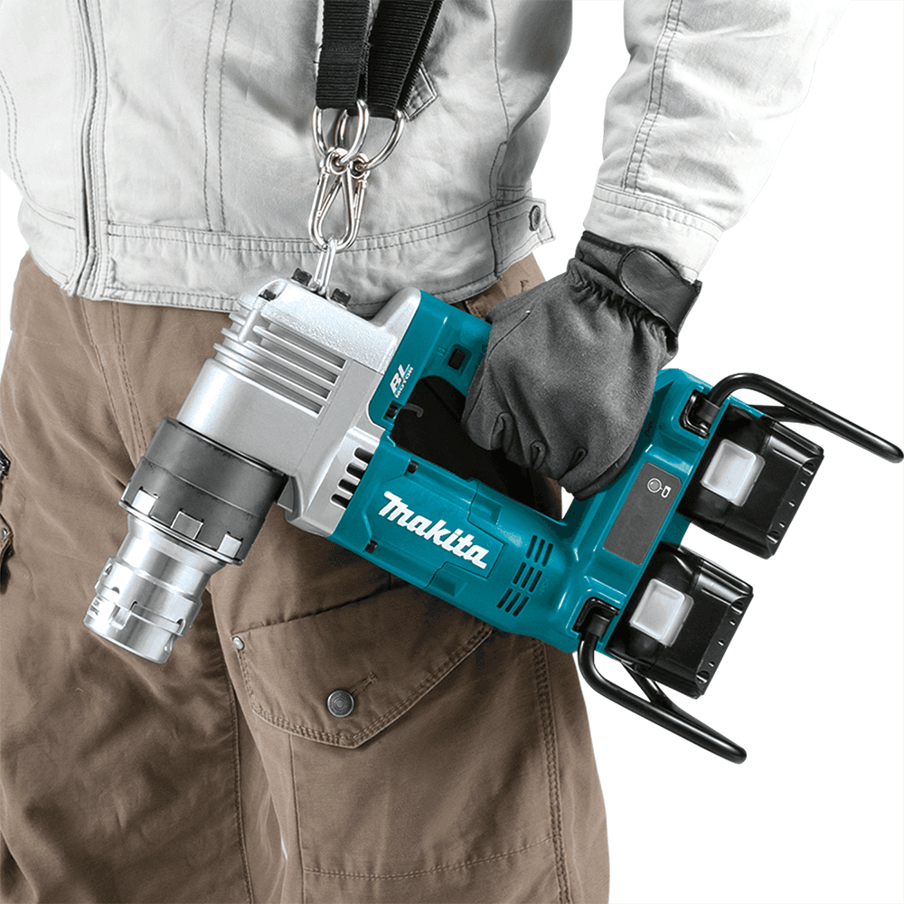 36 V LXT Brushless Shear Wrench Kit (5.0Ah) Alt 5 - Image