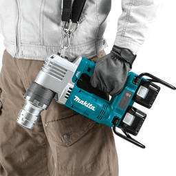 36 V LXT Brushless Shear Wrench Kit (5.0Ah) Alt 5 - Image